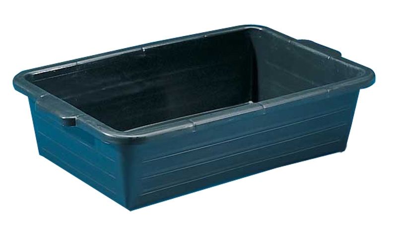 Bak nestbaar 90 L 75x46x32 cm