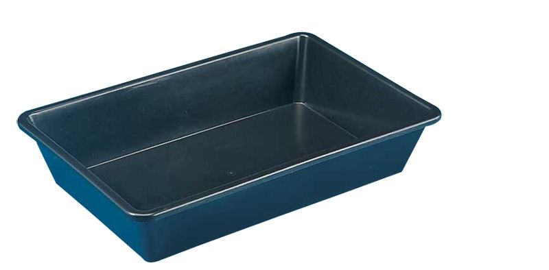 Bak nestbaar 40 L 60x40x18 cm