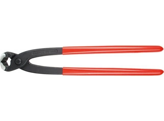 Moniertang VBW 30 cm geisoleerd