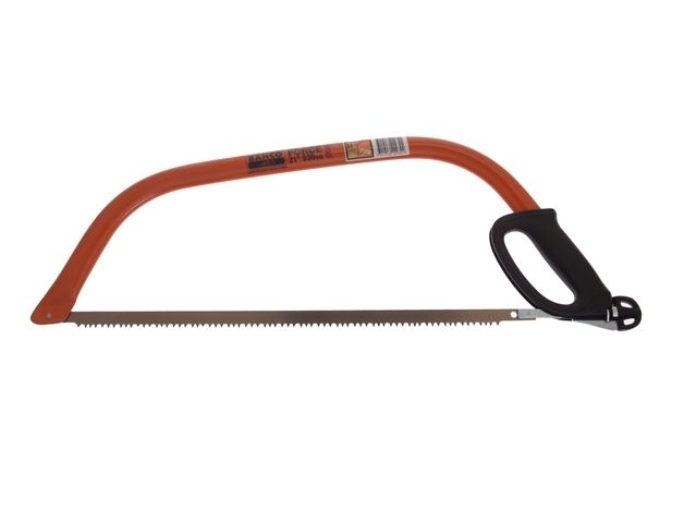 Beugelzaag met blad 30