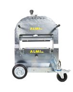Almi EL-33 steenknipper