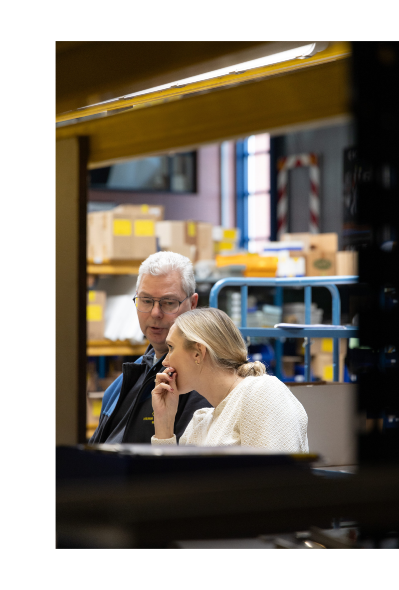 Professioneel gereedschap Breda